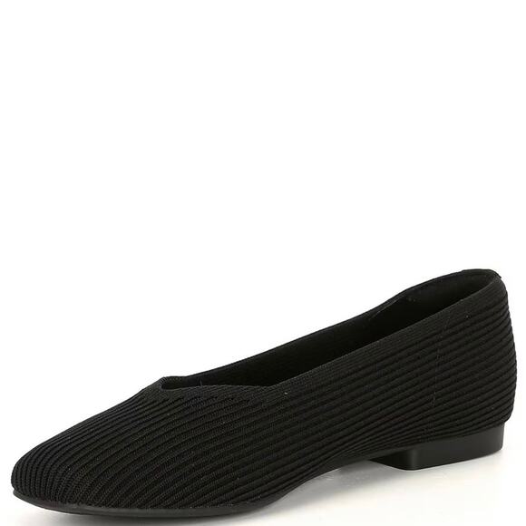 VIVAIA Margot 2.0 Black Flats - Picture 7 of 10